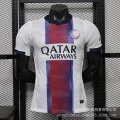 Player version: 26-27 paris away game