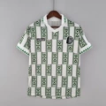 1994 Nigeria's home ground