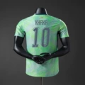 Switzerland Away Xhaka #10 Player Version 2026