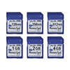 Car SD Card high speed camera SLR digital memory card 128gb factory wholesale SD camera big card 4gb