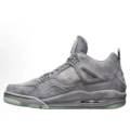 Kaws gray