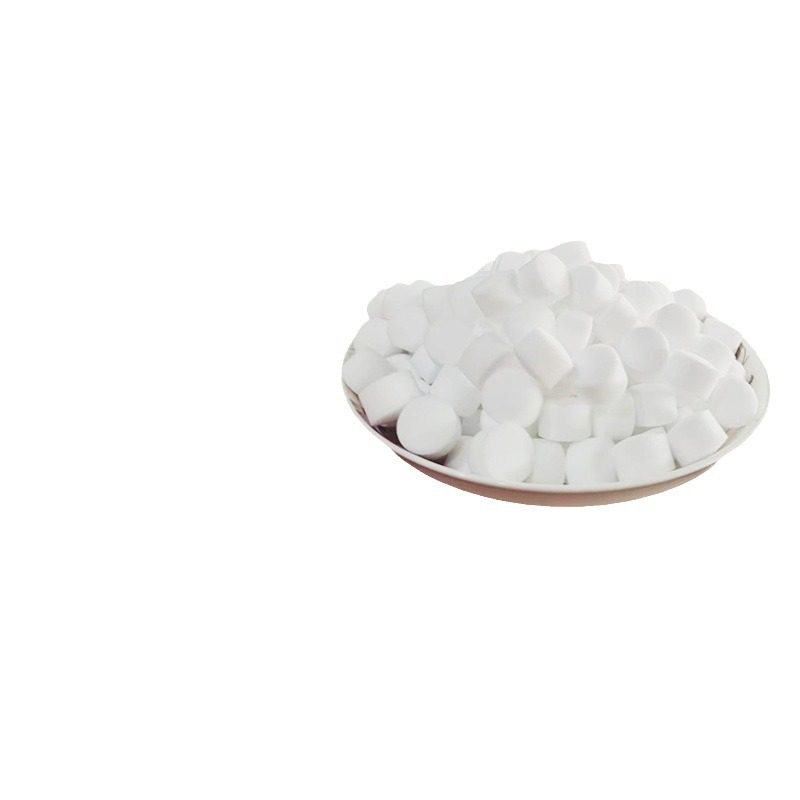Softening Water Quality Soft Water Salt for Home and Commercial Use, Soft Water Machine Salt, Ion Resin Softening Water Salt, High Purity