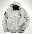 9003 pullover original gray sapphire horse