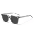 Gray frame black gray sheet