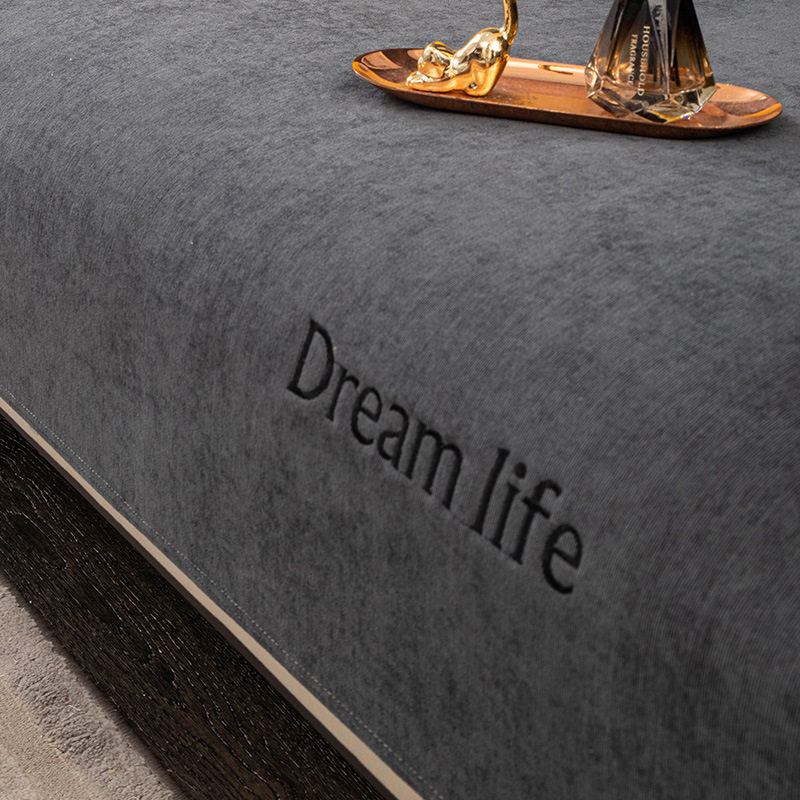 Throw Pillows, Sofa Cushions, Office Chair Lumbar Support, Bed Headboard Cushions, Pillow Covers, Simple Modern Style