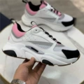 White powder