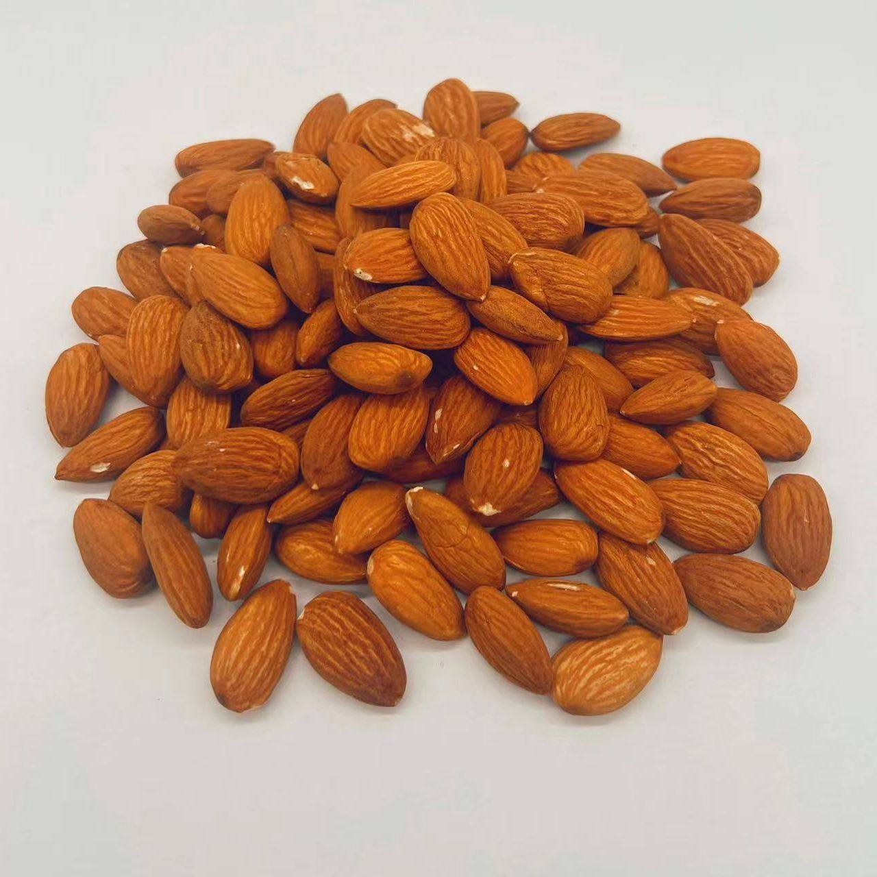 [Ivy-Almond Kernels 500g] Almond Original Nuts Nut Snacks Dried Fruit Almonds