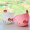 New Durable Double-Layer Drain Basket Kitchen Multi-Functional Fruit Plate Living Room Tea House with Good-Looking Candy Plate