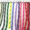 Factory Direct Supply 5mm Thick Mixed Color Polyester Rope, Many Colors Available, Jump Point Bag Mobile Phone Lanyard Weaving