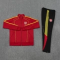 Red arsenal 03 set