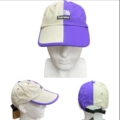 H023#purple white
