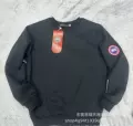 Black sweatshirt