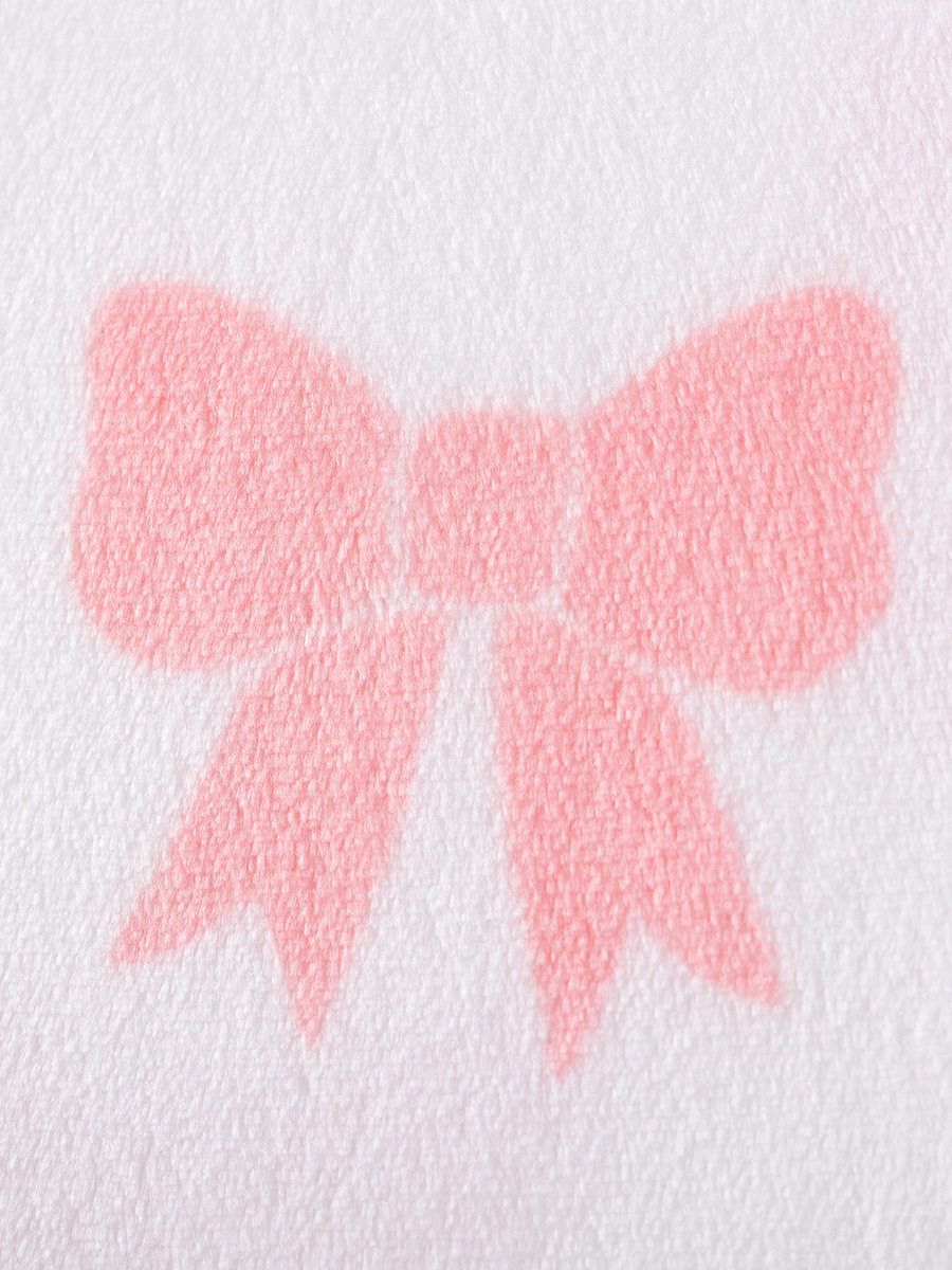 Autumn Fleece-lined Girls' Set, Long-sleeve Cute Kids' Outfit, [Style] Baby Kids' Clothing