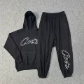 812 black trousers