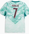 Portugal Away #7