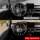 Подходит для 25-дюймовой модификации кожаного рулевого колеса Suzuki Jimny Nomade, защитного чехла для салона mini 2