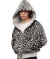 Customized reversible wear (need to contact customer service)