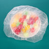 [Cling film set] taste-proof moisture-proof food grade PE material preservation bag disposable preservation bag