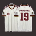2026 spain away jersey #19 yamal