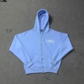 751 light blue top