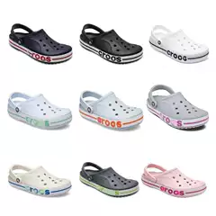 Crocs Slippers Crocband
