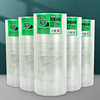 Chenguang transparent tape large roll wholesale sealing tape whole box batch packaging widened tape Taobao express packaging