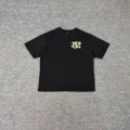 006 short sleeve black