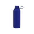 Royal blue + portable