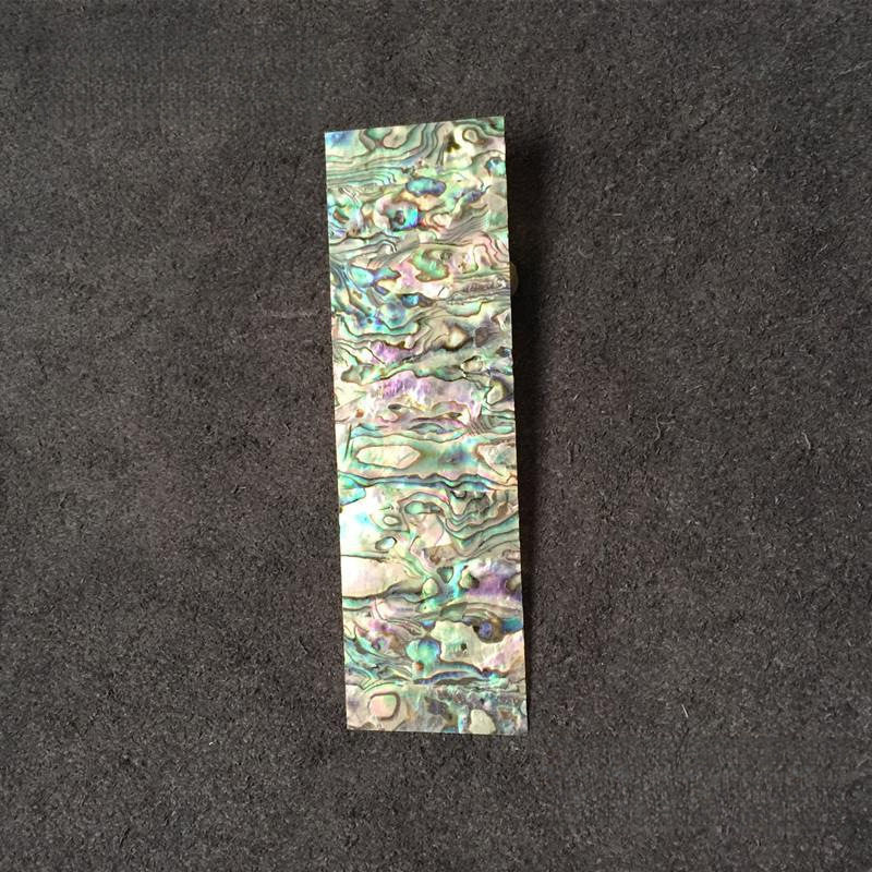 Mother-Of-Pearl Material Package, Natural Mother-Of-Pearl Accessories, Scallop Multicolored Abalone Flakes, Lacquer Art Inlaid Decorative Materials