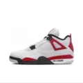 Red cement