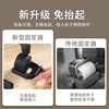 Card Slot Swivel Chair Fixer Computer Chair Anti-Slip Pad Office Chair Universal Wheel Roller Pulley Chair Anti-Slip Pad