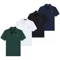 Ralph lauren Polo Shirt Classic Fit Polo Shirt