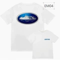 Add Collar Label & Hangtag EM04# (White)