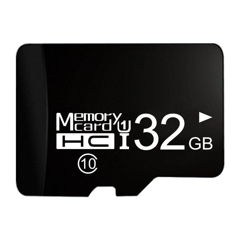 Factory wholesale 32G memory card sd memory card 16G TF card 64G mobile phone monitoring driving recorder