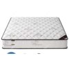 Simmons Mattress Economical 20cm Thick Household Spring Latex Coconut Palm Soft and Hard Dual-Use Silk Flower Whole Mesh Spring-Free