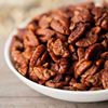Pecan Kernels 400g New Arrival Pecan Kernels Small Walnut Kernels Meat Canned Original Flavor Snack Nuts