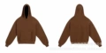 9001 dark brown