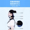 Head Fixation Bracket Correction Bracket Head Neck Chest Fixation Bracket Orthosis Adult Neck Bracket Factory Direct Camp