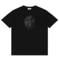 676 Black
