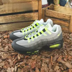 Cross-Border Max 95 Air-Cushioned Shoes, Shock-Absorbing Sports Shoes, Large Size Shoes, Direct Sales from Putian Factory, Unisex