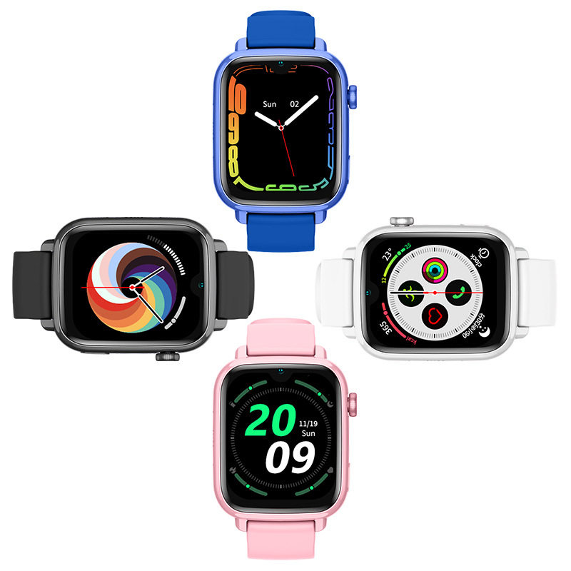 D41 Export New 4g Android 1+8g Smart Kidsren's Watch Strap Whatsapp