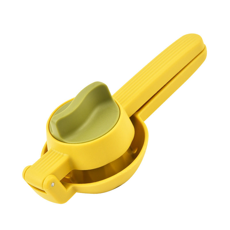 Manual Juicer Household Lemon Clip Lemon Juicer Fruit Kitchen Juicer Hand Pressed Freshly Squeezed Orange Juicer