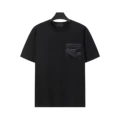 06 black (pocket zipper metal triangle)