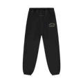 Black-sweatpants