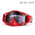 Cx-211 c117 (gray lens)