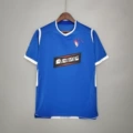 The 2008-09 season at Rangers' home ground
