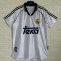 99 real madrid white
