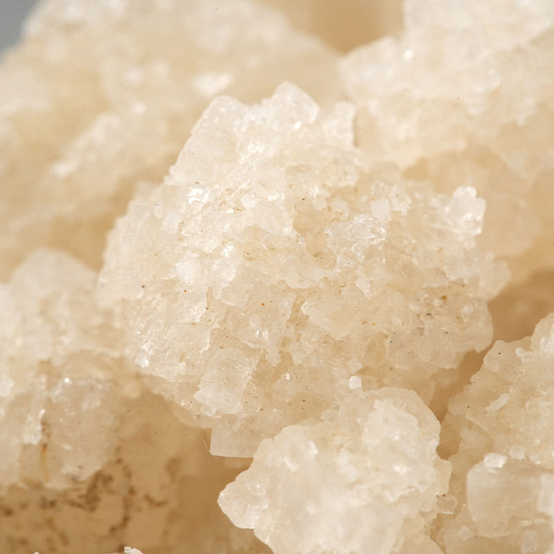 Sodium Chloride Soft Water Industrial Salt Melting Snow Deicing Fine Brine Treatment Boiler Softening Sea Crystal Salt Large Particles Small White Salt