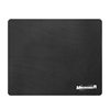 Game black Luo branch mouse pad Internet cafe mouse pad Wholesale Office mouse pad soft and comfortable black mouse pad