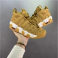 Wheat color